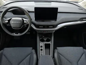 SKODA Elroq 85 Selection