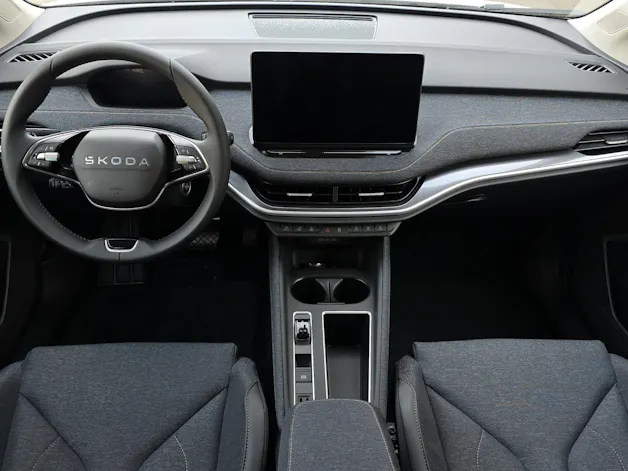 SKODA Elroq 85 Selection
