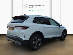 SKODA Elroq 85 Selection