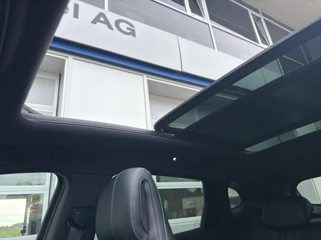 BYD Seal U DM-i Design AWD