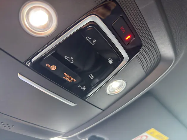 BYD Seal U DM-i Design AWD