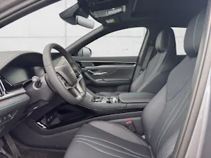 BYD Seal U DM-i Design AWD