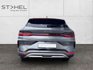 BYD Seal U DM-i Design AWD