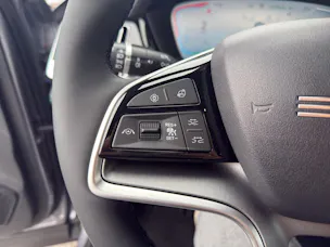 BYD Seal U DM-i Design AWD