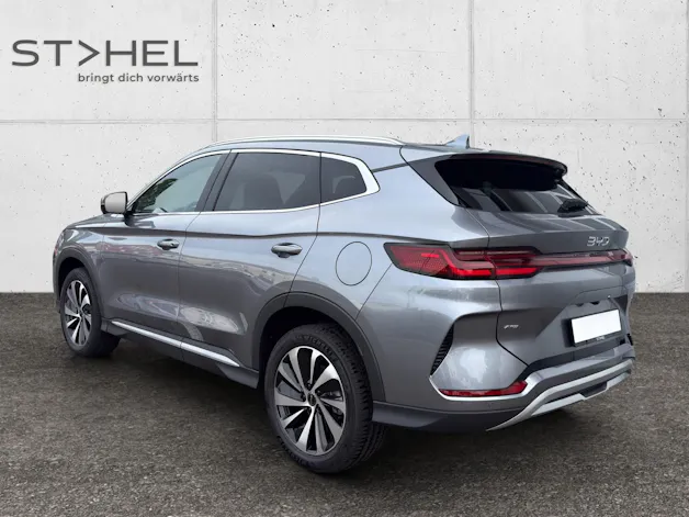 BYD Seal U DM-i Design AWD