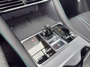 BYD Seal U DM-i Design AWD