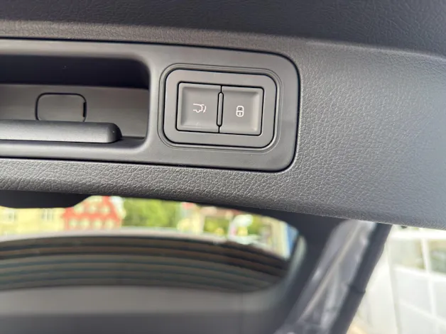 BYD Seal U DM-i Design AWD
