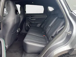 BYD Seal U DM-i Design AWD