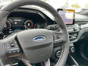FORD Focus 2.3 EcoB ST
