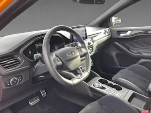 FORD Focus 2.3 EcoB ST