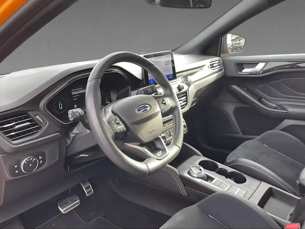 FORD Focus 2.3 EcoB ST