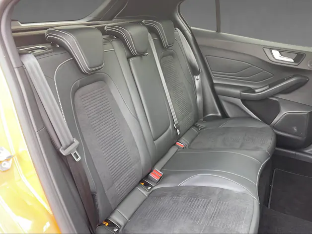 FORD Focus 2.3 EcoB ST