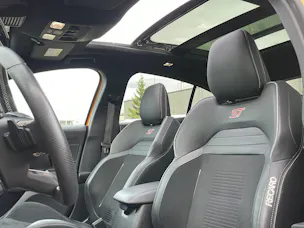 FORD Focus 2.3 EcoB ST