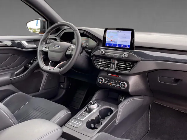 FORD Focus 2.3 EcoB ST
