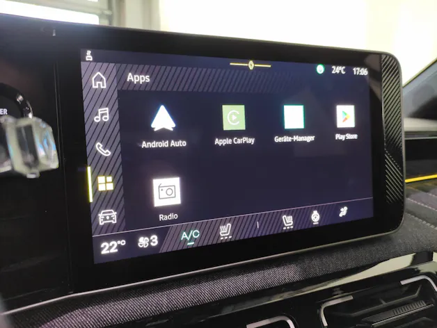RENAULT R5 E-Tech Comfort Range techno