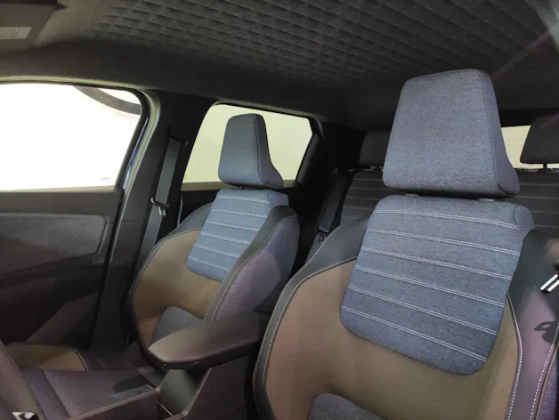 RENAULT R5 E-Tech Comfort Range techno