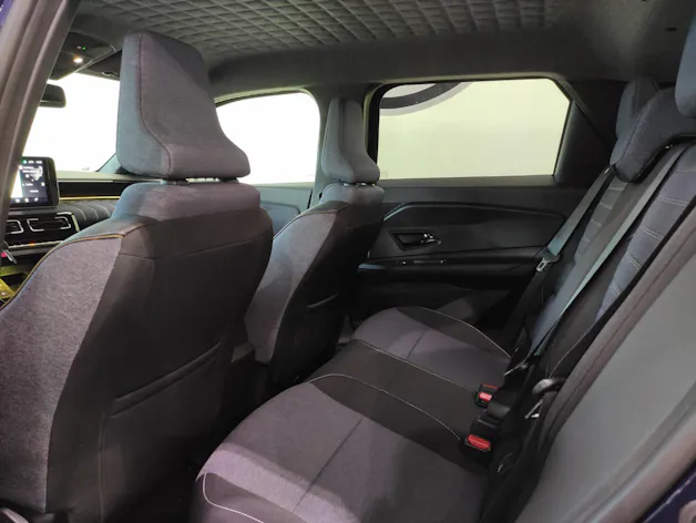RENAULT R5 E-Tech Comfort Range techno