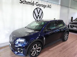 RENAULT R5 E-Tech Comfort Range techno