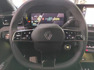 RENAULT R5 E-Tech Comfort Range techno