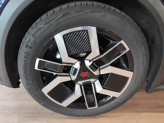 RENAULT R5 E-Tech Comfort Range techno