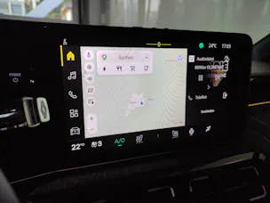 RENAULT R5 E-Tech Comfort Range techno