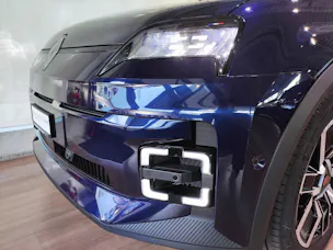 RENAULT R5 E-Tech Comfort Range techno