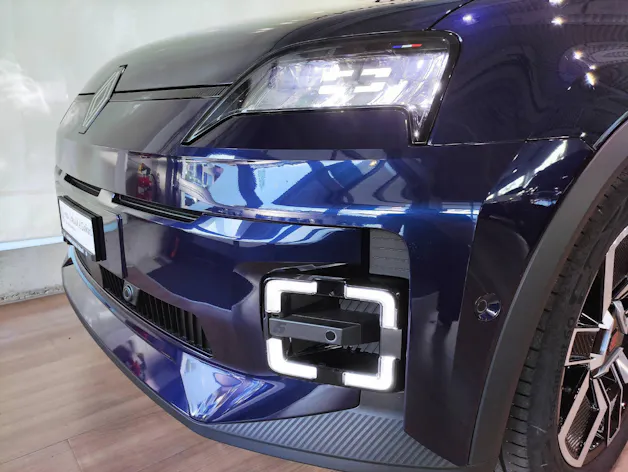 RENAULT R5 E-Tech Comfort Range techno