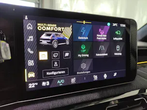 RENAULT R5 E-Tech Comfort Range techno