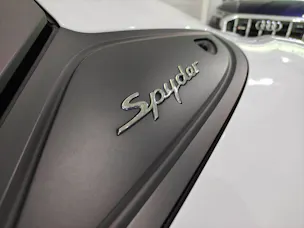 PORSCHE Boxster 718 4.0 Spyder