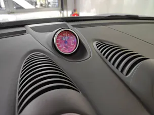 PORSCHE Boxster 718 4.0 Spyder