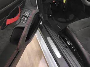 PORSCHE Boxster 718 4.0 Spyder