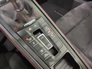 PORSCHE Boxster 718 4.0 Spyder
