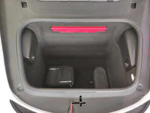 PORSCHE Boxster 718 4.0 Spyder