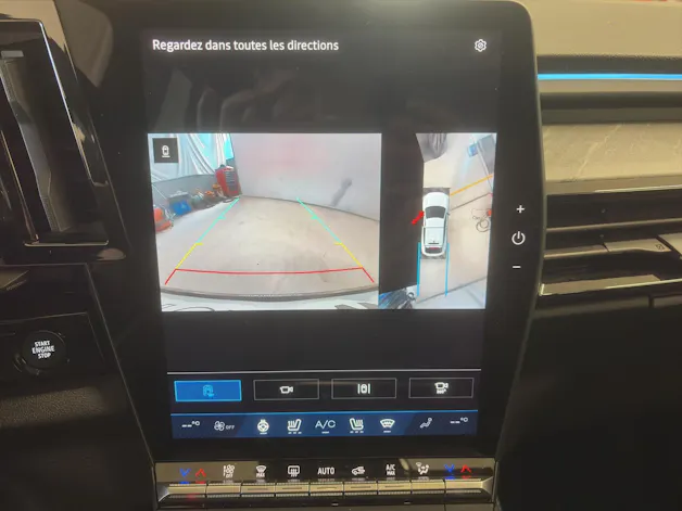 RENAULT Rafale 1.2 E-Tech Plug-in Hybrid 300 4x4 Atelier Alpine