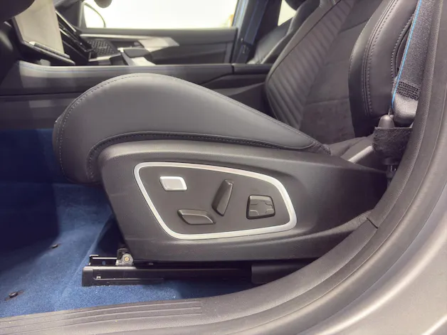 RENAULT Rafale 1.2 E-Tech Plug-in Hybrid 300 4x4 Atelier Alpine