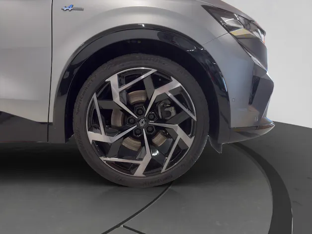 RENAULT Rafale 1.2 E-Tech Plug-in Hybrid 300 4x4 Atelier Alpine