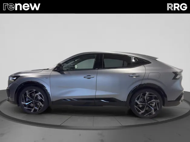 RENAULT Rafale 1.2 E-Tech Plug-in Hybrid 300 4x4 Atelier Alpine