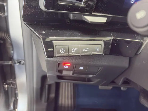 RENAULT Rafale 1.2 E-Tech Plug-in Hybrid 300 4x4 Atelier Alpine