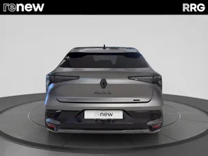 RENAULT Rafale 1.2 E-Tech Plug-in Hybrid 300 4x4 Atelier Alpine