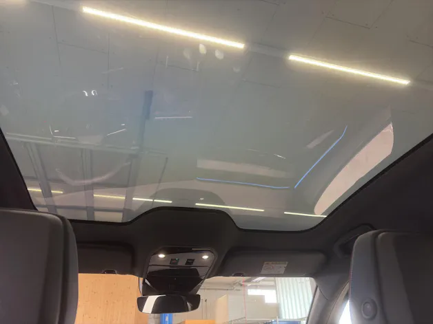 RENAULT Rafale 1.2 E-Tech Plug-in Hybrid 300 4x4 Atelier Alpine