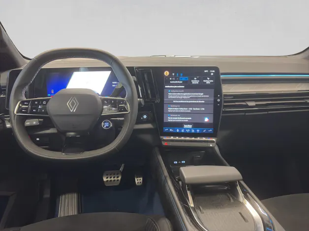 RENAULT Rafale 1.2 E-Tech Plug-in Hybrid 300 4x4 Atelier Alpine