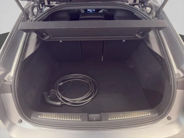 RENAULT Rafale 1.2 E-Tech Plug-in Hybrid 300 4x4 Atelier Alpine