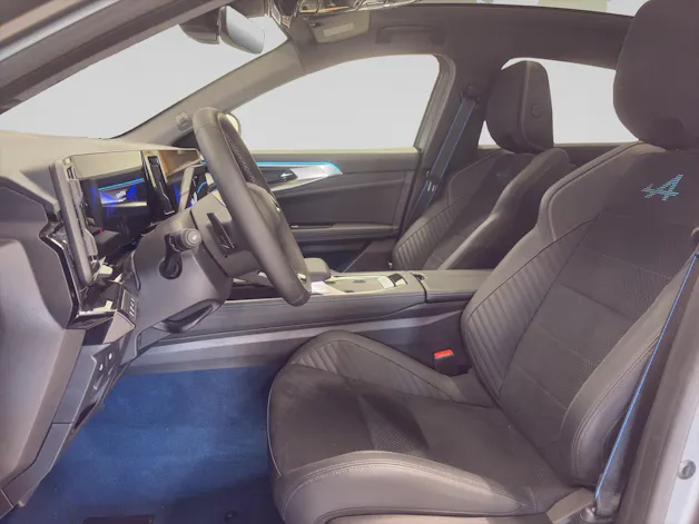 RENAULT Rafale 1.2 E-Tech Plug-in Hybrid 300 4x4 Atelier Alpine