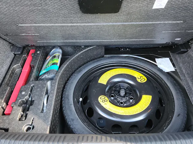 VW Polo 1.8 TSI GTI DSG