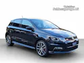 VW Polo 1.8 TSI GTI DSG