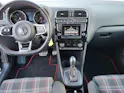 VW Polo 1.8 TSI GTI DSG