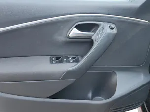 VW Polo 1.8 TSI GTI DSG