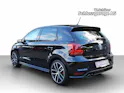 VW Polo 1.8 TSI GTI DSG