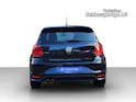 VW Polo 1.8 TSI GTI DSG