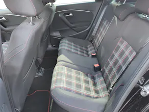 VW Polo 1.8 TSI GTI DSG
